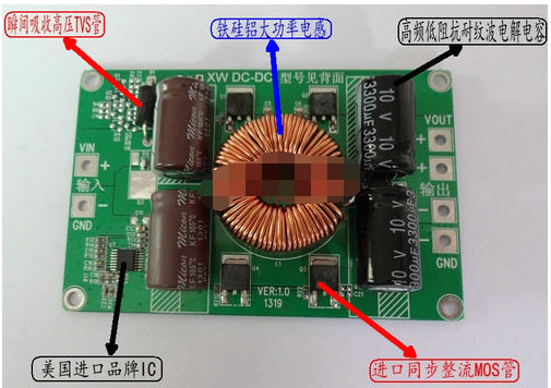 電源和信號(hào)雙重隔離如何利用集成隔離DC/DC電源的數(shù)字隔離芯片來解決？